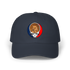 812 - Custom Stealie Dad Hat