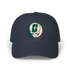 UNC Charlotte Stealie Dad Hat