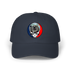 822 - Custom Stealie Dad Hat