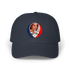 826 - Custom Stealie Dad Hat