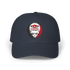 855 - Custom Stealie Dad Hat