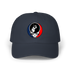 869 - Custom Stealie Dad Hat