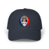 816 - Custom Stealie Dad Hat