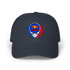 790 - Custom Stealie Dad Hat