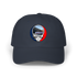 787 - Custom Stealie Dad Hat