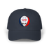845 - Custom Stealie Dad Hat