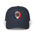 786 - Custom Stealie Dad Hat