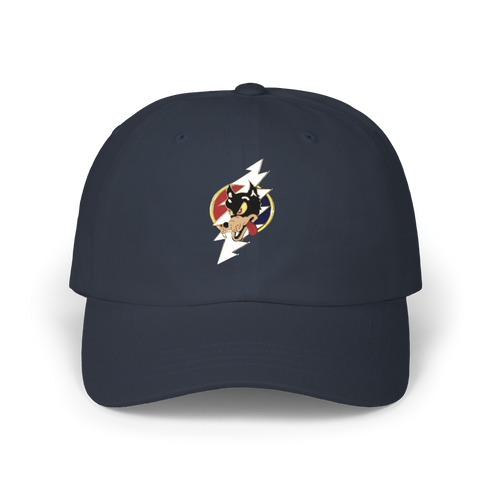 815 - Custom Stealie Dad Hat