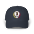 Cleveland Football Dancing Bear Stealie Dad Hat