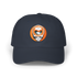 834 - Custom Stealie Dad Hat