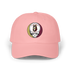 Atlanta Football Dancing Bear Stealie Dad Hat