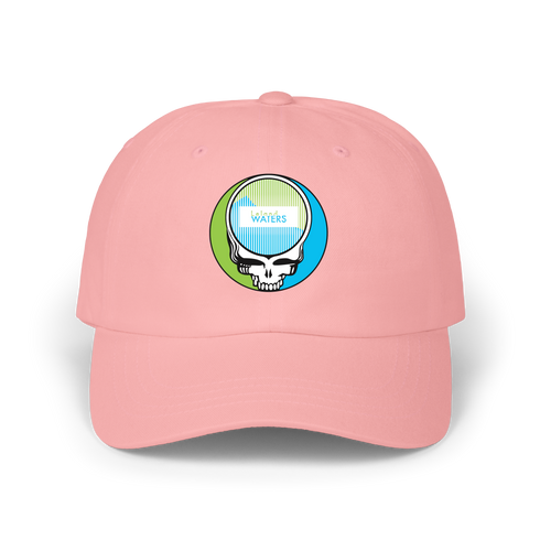 369 - Custom Stealie Dad Hat