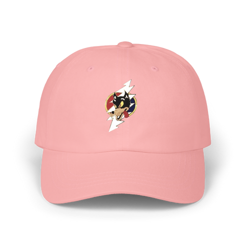 815 - Custom Stealie Dad Hat