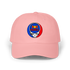 790 - Custom Stealie Dad Hat