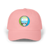 369 - Custom Stealie Dad Hat