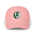 UNC Charlotte Stealie Dad Hat