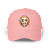 834 - Custom Stealie Dad Hat