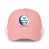 353 - Custom Stealie Dad Hat