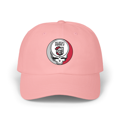 857 - Custom Stealie Dad Hat
