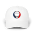 838 - Custom Stealie Dad Hat