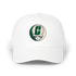 UNC Charlotte Stealie Dad Hat
