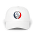 825 - Custom Stealie Dad Hat
