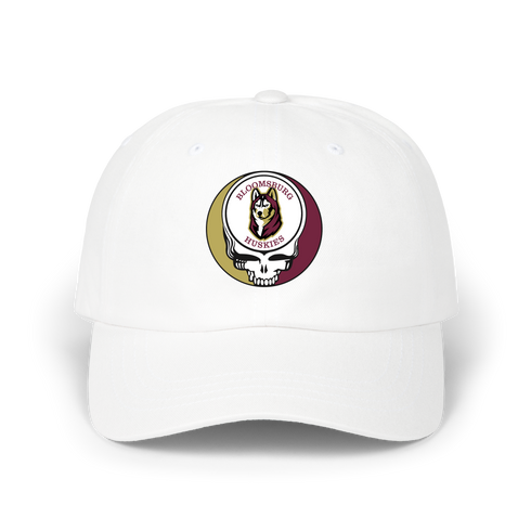 Carolina Football Dancing Bear Stealie Dad Hat