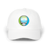 369 - Custom Stealie Dad Hat