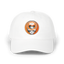 834 - Custom Stealie Dad Hat