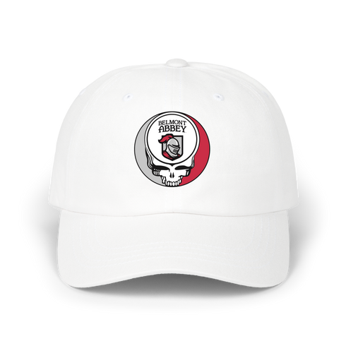 857 - Custom Stealie Dad Hat