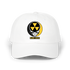 348 - Custom Stealie Dad Hat