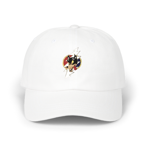 815 - Custom Stealie Dad Hat