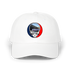 787 - Custom Stealie Dad Hat