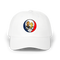 862 - Custom Stealie Dad Hat