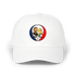 862 - Custom Stealie Dad Hat