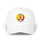 837 - Custom Stealie Dad Hat