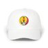 837 - Custom Stealie Dad Hat