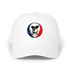 827 - Custom Stealie Dad Hat