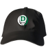 807 - Custom Stealie Dad Hat