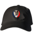 345 - Custom Stealie Dad Hat