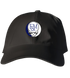 775 - Custom Stealie Dad Hat