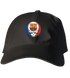 335 - Custom Stealie Dad Hat