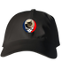 783 - Custom Stealie Dad Hat