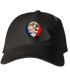780 - Custom Stealie Dad Hat