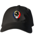 336 - Custom Stealie Dad Hat