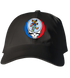 222 - Custom Stealie Dad Hat