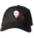 779 - Custom Stealie Dad Hat