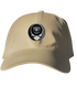 354 - Custom Stealie Dad Hat