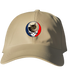 783 - Custom Stealie Dad Hat