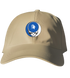 770 - Custom Stealie Dad Hat